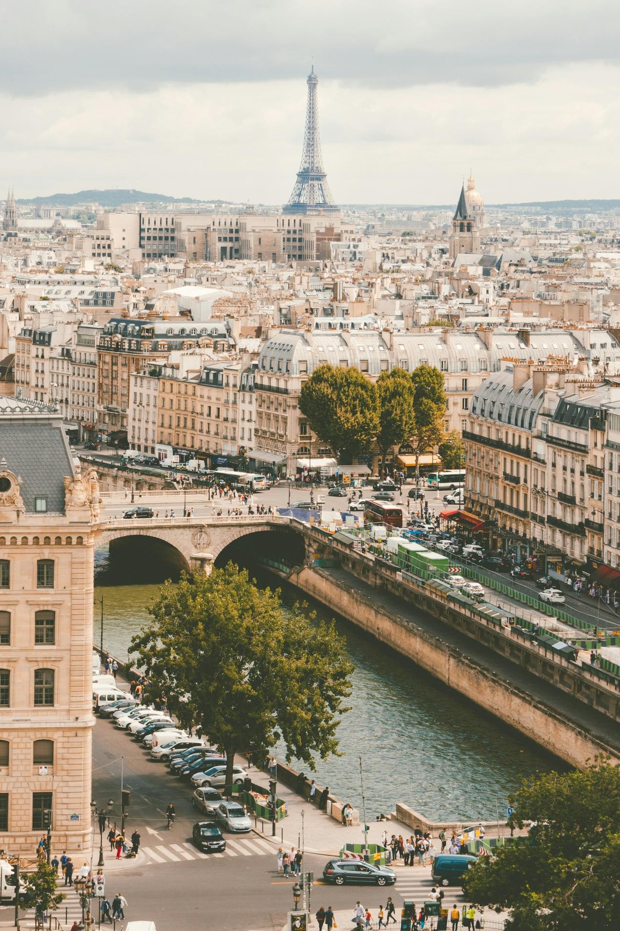 Swiss Travel Company