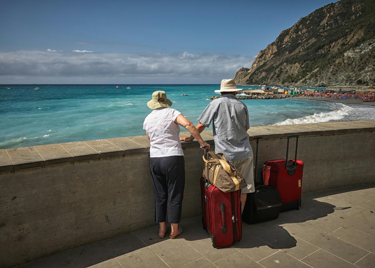 What is Swiss Travel Pass Flex